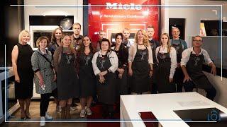 Miele Event The Highlights