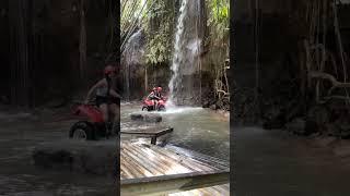 ATV Ride Bali #balitravel #bali #indonesia #atv #travel #ubudbali #ubud #balibeauty #balitourguide