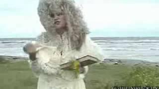 Jan Crouch on the Jordan