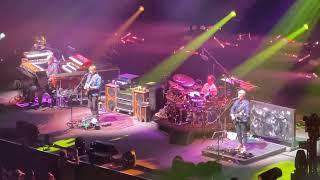 Phish - 10/25/24 - BOX OF RAIN -   PHIL LESH TRIBUTE - MVP Arena - Albany, NY