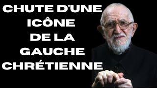 Chute d'une icône de la gauche  - La sœur Véronique Margron, qualifie ce dernier de « prédateur ».