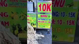 Xe 2 Lô Khổng Lồ 3 Ngựa Ép Nhiều#xenuocmiataobot  #mayepmia #mayepmiaxuantinh