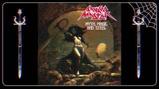 Savage Master - "Flyer in the Night" (2nd Single off the "Myth, Magic And Steel" Album)
