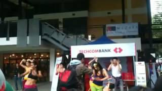 Zumba ha noi 2