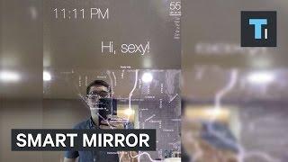 Smart Mirror