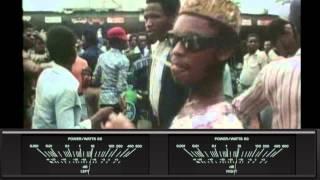TONY BELL & KUTCHIE - WEEP AND MOAN - Reggae Jamaica