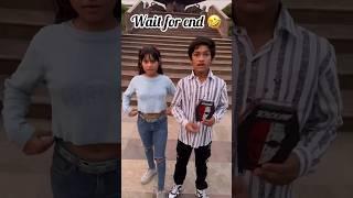 Wait for end  #shorts  #trending#pushpa_vlog #newpost #viral_pushpa#chota_pushparaj07