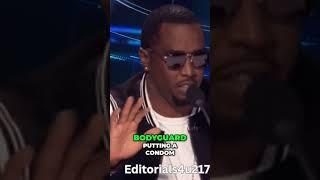 Shocking Allegations Against Bad Boy Records Founder Diddy