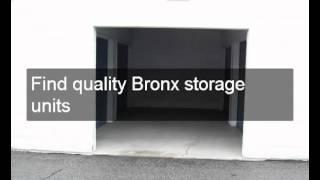 Bronx storage units | Bronx, NY 10499 | Cheap Bronx storage units | New York | 40.849,-73.868 | NYC