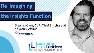 Learning from Leaders:  Re-Imagining the Insights Function with Stephan Gans