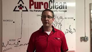 Puroclean FAQ: What do you do & what does it cost?