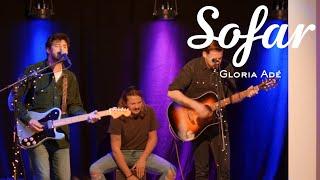 Gloria Adé - Gloria | Sofar Saarbrücken