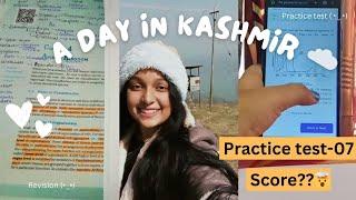 PW yakeen 2.0 test score. Honest Day In Neet Aspirants life. 16+ hour's study | Smile With Shaina |