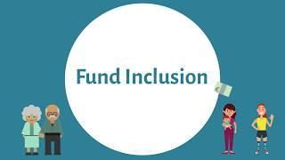 #FundInclusion: Interview with Katrin Langensiepen MEP
