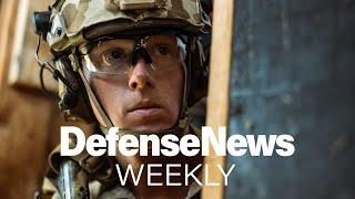 Secretary of the Army speaks on adjusting to global turmoil | Defense News Weekly 10.19.24