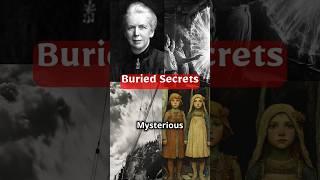 5 Mysterious Historical Stories That Defy Explanation