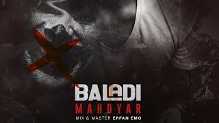 Mahdyar KP - Baladi (Official Audio)