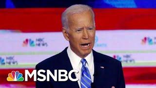 Joe Biden Drops But Most See Him As Best Bet Against Donald Trump | Morning Joe | MSNBC