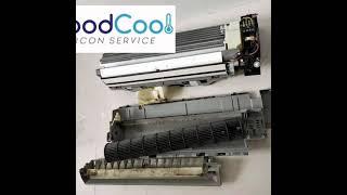 Aircon Service Singapore #Goodcool