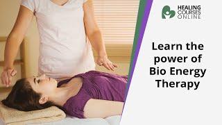 Energy Healing Course | Holistic Courses | Energy Therapy Course | Energy Healing Training