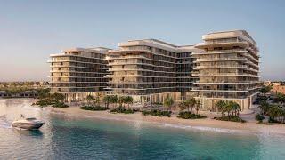 Aya Beachfront Residences by Deyaar | Umm Al Quwain