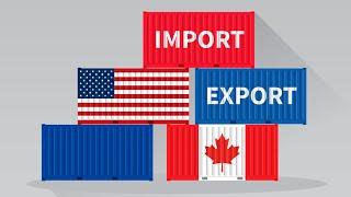 YMS Talks About the US-Canada Tariffs