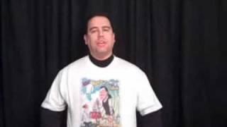 NJ Magician Mark H. Wurst's 2010 Library Summer Reading Program Tips - Video #13 - PROMO MATERIAL