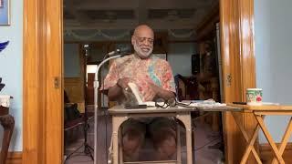 Transformative Insights on Strength - Earl Purdy -A Course In Miracles - ACIM 080424