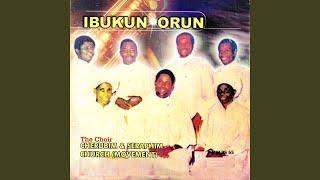 Ibukun Orun, Pt. 1