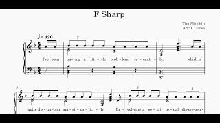 F Sharp