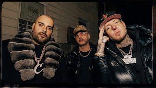 "Next Level" Berner ft. Millyz (Official Music Video)