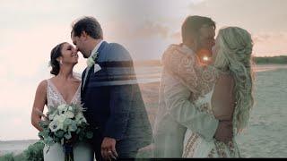 2020 WEDDING REEL // Southern Oak Films // NC Wedding Videographer