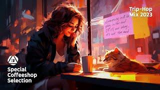 TRIP-HOP MIX 2023 • This is Trip Hop vol. 3 • Special Coffeeshop Selection [Seven Beats Music]