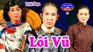 Vũ Linh, Thoại Mỹ, Cẩm Thu | Trích Đoạn | Lôi Vũ