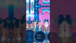 ciee pada salting ni yeh #delshel #foryou #jkt48 #ashel #adel #comback