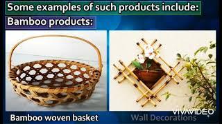 Wood,bamboo,&metal finishing products