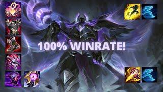 Mordekaiser Montage - Try This Champ For Season 13 Before RIOT Nerfs Him!(Best Top/Jungle Season 13)