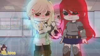 //GachaClub//Your Not My Mom NaLu & Nashi {FairyTail}