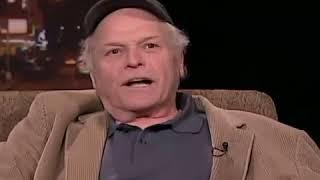 The Late Brian Dennehy (1938-2020) on "Inherit the Wind"