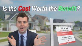 Do You Really Need a REALTOR® to Sell Your Home in Halifax, Nova Scotia?