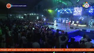 80 HOURS MARATHON MESSIAH'S PRAISE || THE SOON COMING KING DAY 3