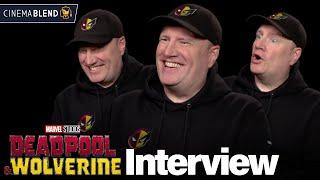 Marvel's Kevin Feige Talks MCU Delays, Casting 'Fantastic Four,' 'Spider-Man 4' And More