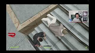 Adam Makes Fun Of Ramee After Getting Put Down By Him | Prodigy RP | GTA 5