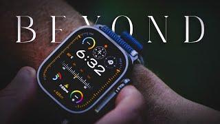 Beyond What Apple Is Telling Us  ||  The Apple Watch Ultra 2