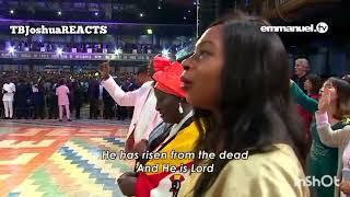 How to PAY your DEBT - By Prophet TB Joshua #emmanueltv #scoan #tbjoshua