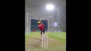 Fireworks courtesy Rinku Singh | KKR | TATA IPL 2023