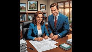 No Down Home Loans to $1,000,000 in the DFW area of Texas. McElroy interviews mortgage pro Derogatis