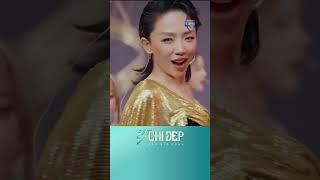 Tiết Mục KHI MÀN ĐÊM RỰC SÁNG - CHỊ ĐẸP ĐẠP GIÓ 2024 #ChiDep #ChiDepDapGio #ChiDepDapGio2024