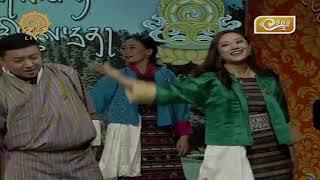 Tashi Delek | Film Association of Bhutan | Artists | 10th Royal Anniversary | BBS | 2021