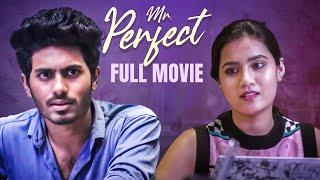 Mr. Perfect Full Movie || Mohit Pedada || Epsiba || Latest Telugu Full Movies 2024